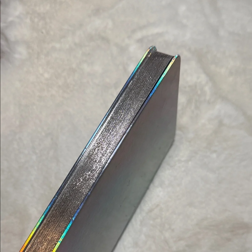 Holographic Notebook